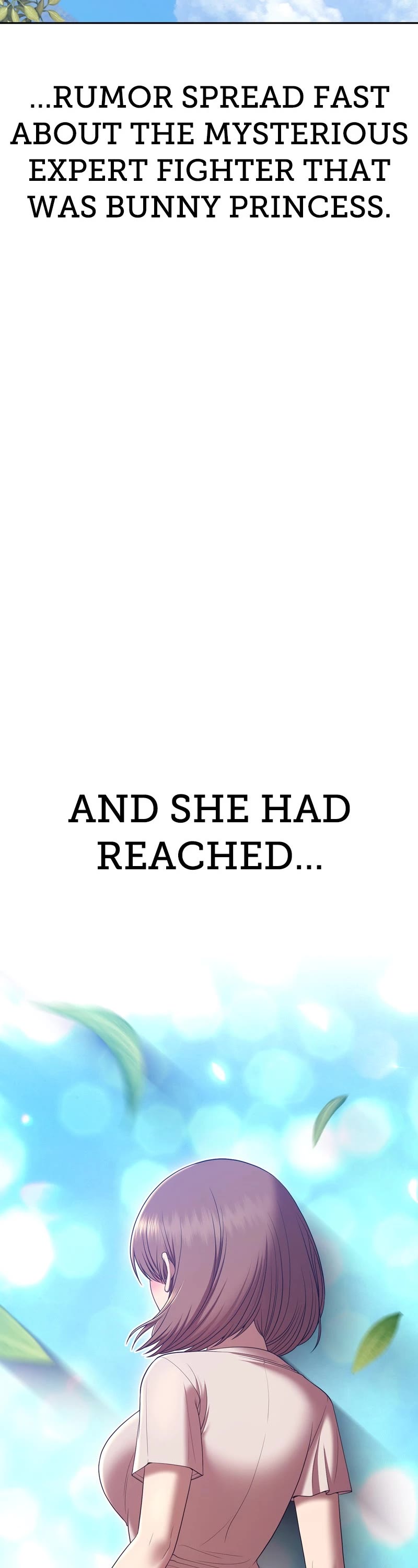 +99 Wooden Stick Chapter 83 page 206 - Chapter 83: Ep. 83 - Season 1 Epilogue (1)