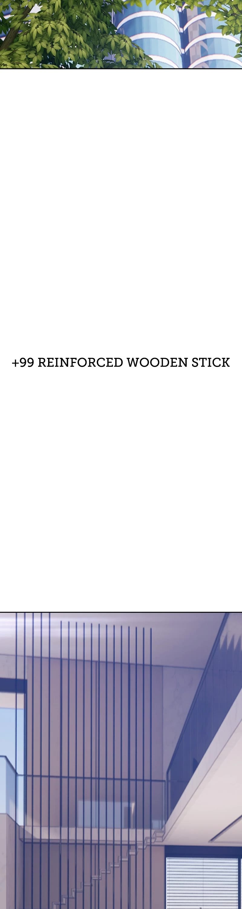 +99 Wooden Stick Chapter 83 page 3 - Chapter 83: Ep. 83 - Season 1 Epilogue (1)