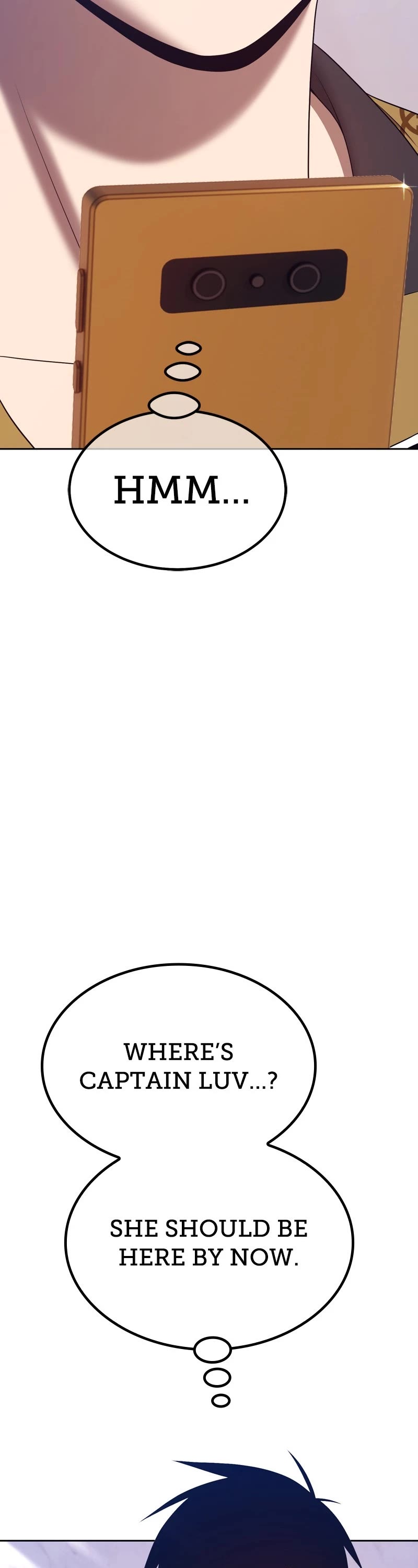 +99 Wooden Stick Chapter 83 page 31 - Chapter 83: Ep. 83 - Season 1 Epilogue (1)