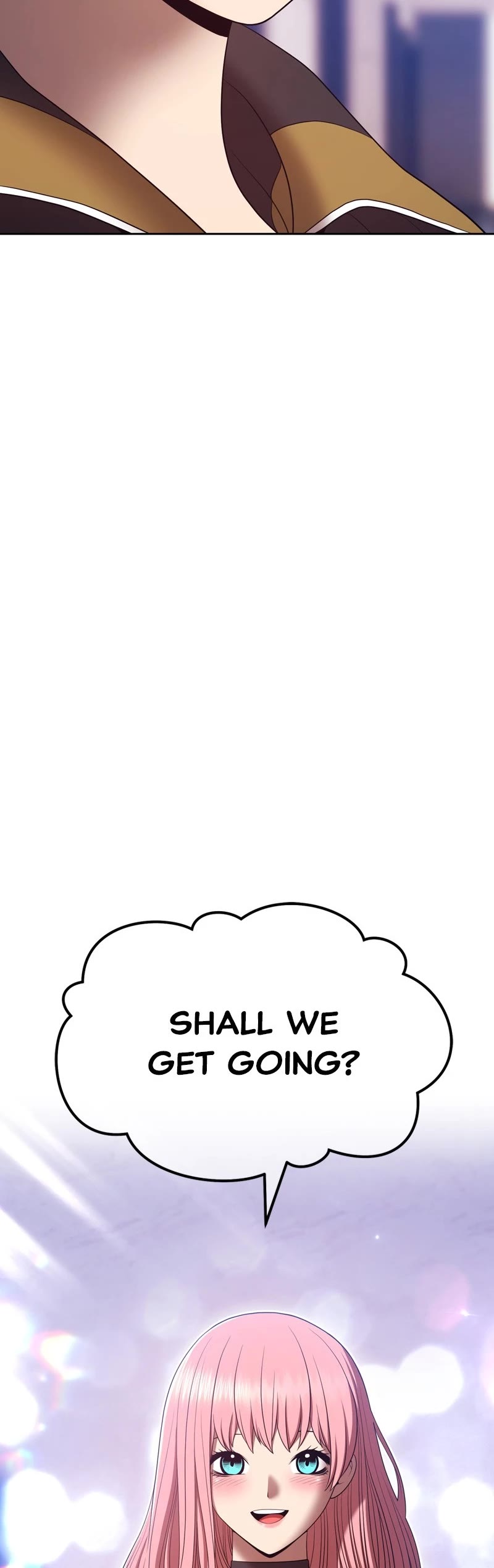 +99 Wooden Stick Chapter 83 page 35 - Chapter 83: Ep. 83 - Season 1 Epilogue (1)