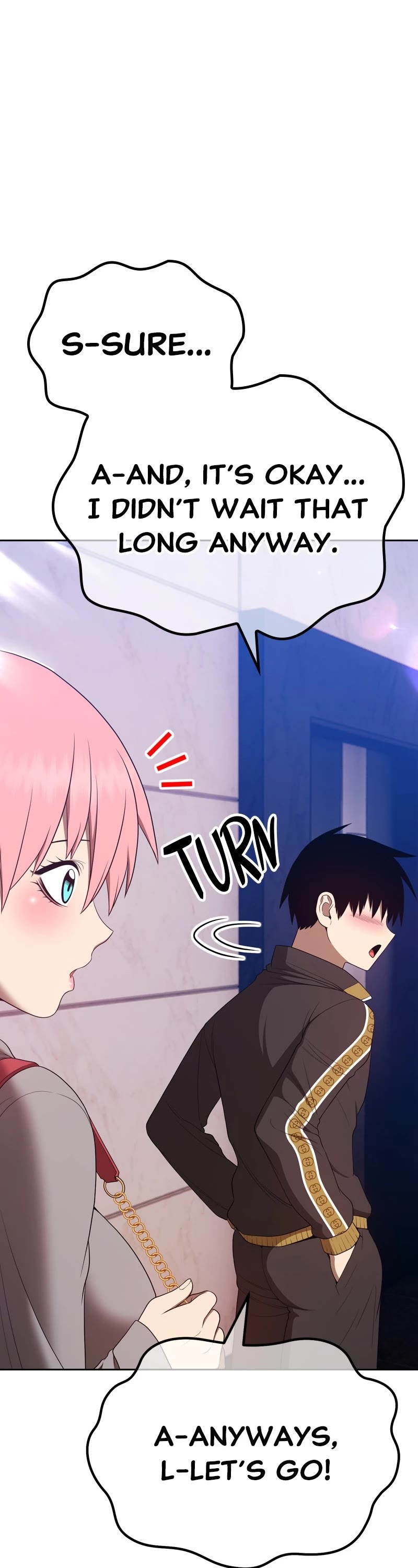 +99 Wooden Stick Chapter 83 page 37 - Chapter 83: Ep. 83 - Season 1 Epilogue (1)