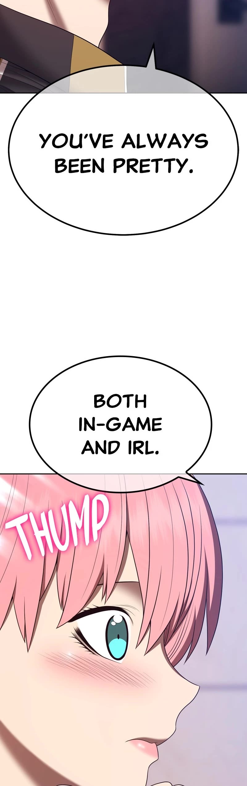 +99 Wooden Stick Chapter 83 page 40 - Chapter 83: Ep. 83 - Season 1 Epilogue (1)