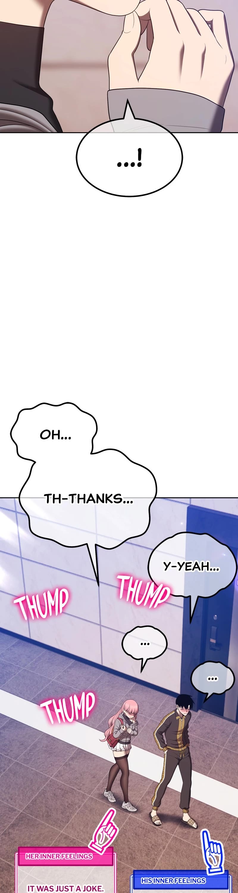 +99 Wooden Stick Chapter 83 page 41 - Chapter 83: Ep. 83 - Season 1 Epilogue (1)