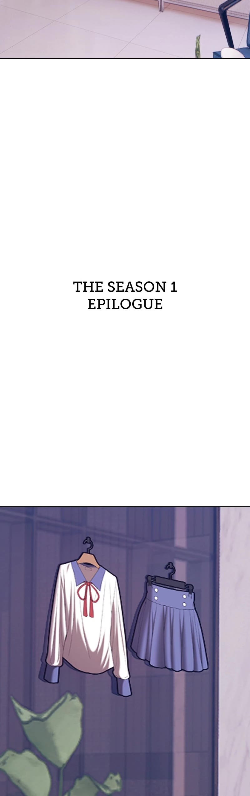 +99 Wooden Stick Chapter 83 page 5 - Chapter 83: Ep. 83 - Season 1 Epilogue (1)
