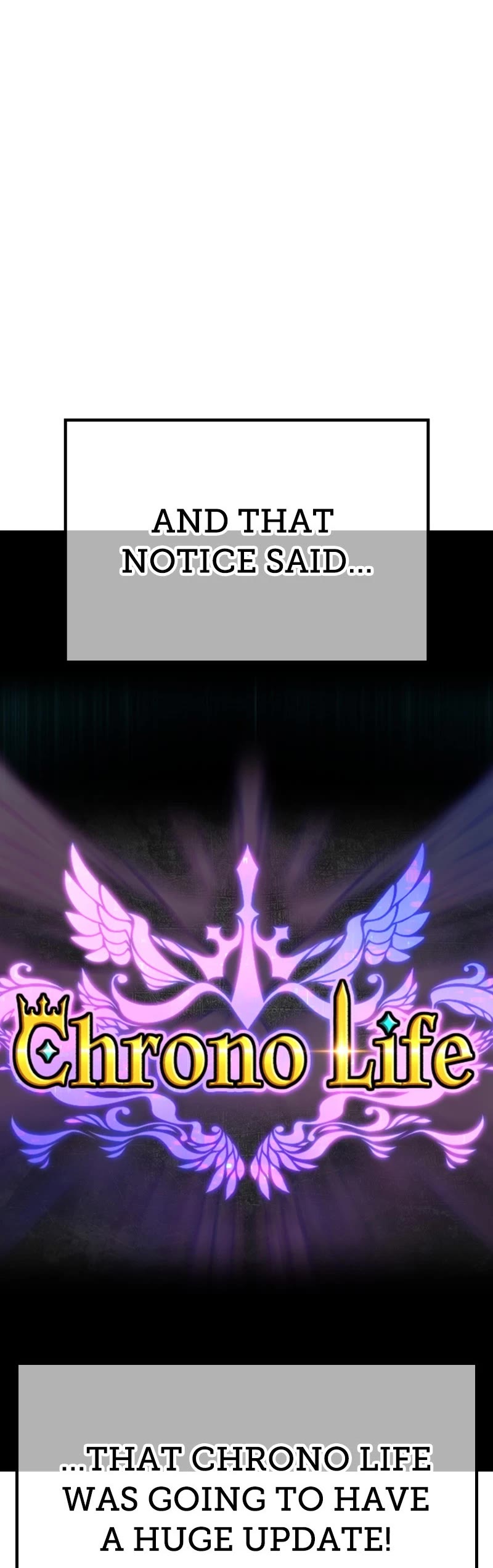 +99 Wooden Stick Chapter 83 page 50 - Chapter 83: Ep. 83 - Season 1 Epilogue (1)