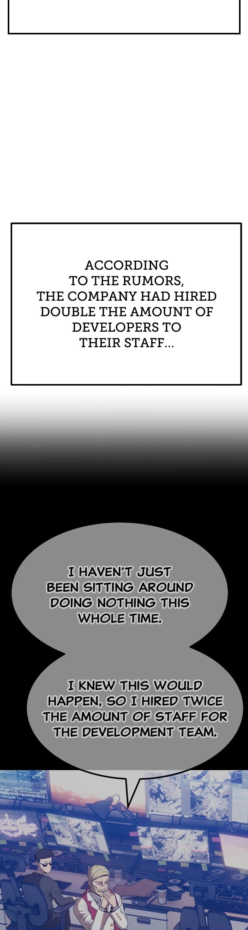 +99 Wooden Stick Chapter 83 page 51 - Chapter 83: Ep. 83 - Season 1 Epilogue (1)