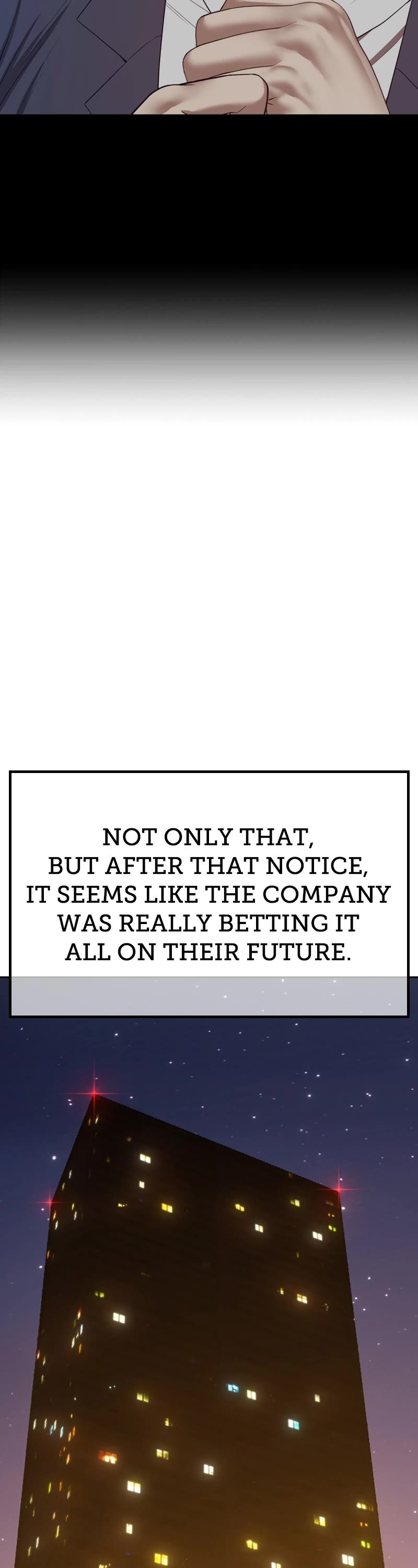 +99 Wooden Stick Chapter 83 page 53 - Chapter 83: Ep. 83 - Season 1 Epilogue (1)
