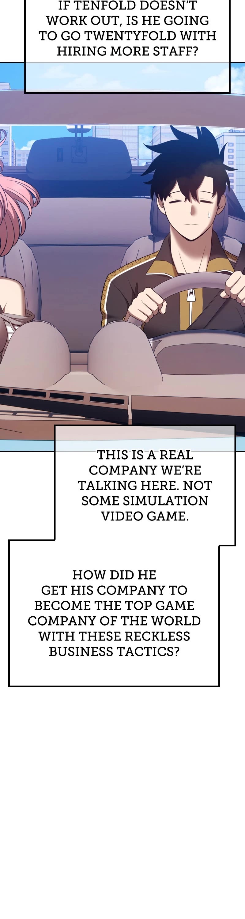 +99 Wooden Stick Chapter 83 page 56 - Chapter 83: Ep. 83 - Season 1 Epilogue (1)
