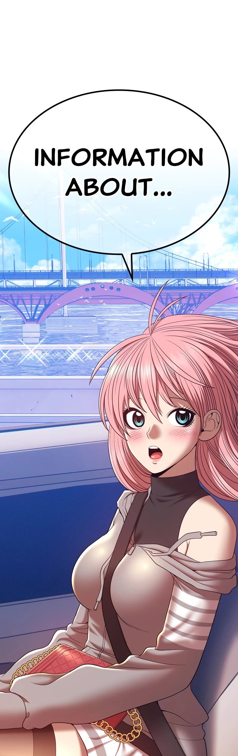 +99 Wooden Stick Chapter 83 page 59 - Chapter 83: Ep. 83 - Season 1 Epilogue (1)
