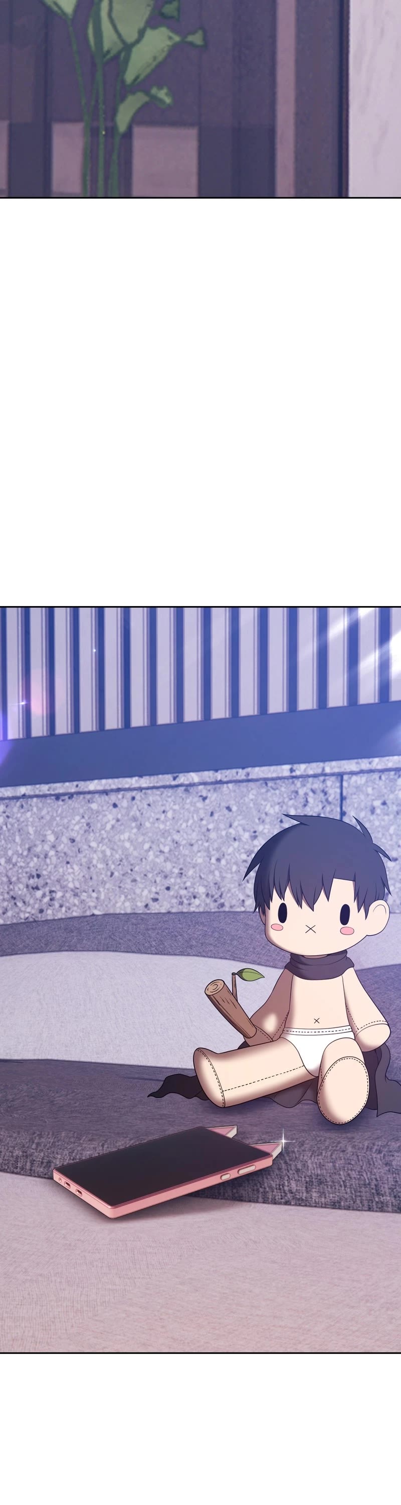 +99 Wooden Stick Chapter 83 page 6 - Chapter 83: Ep. 83 - Season 1 Epilogue (1)