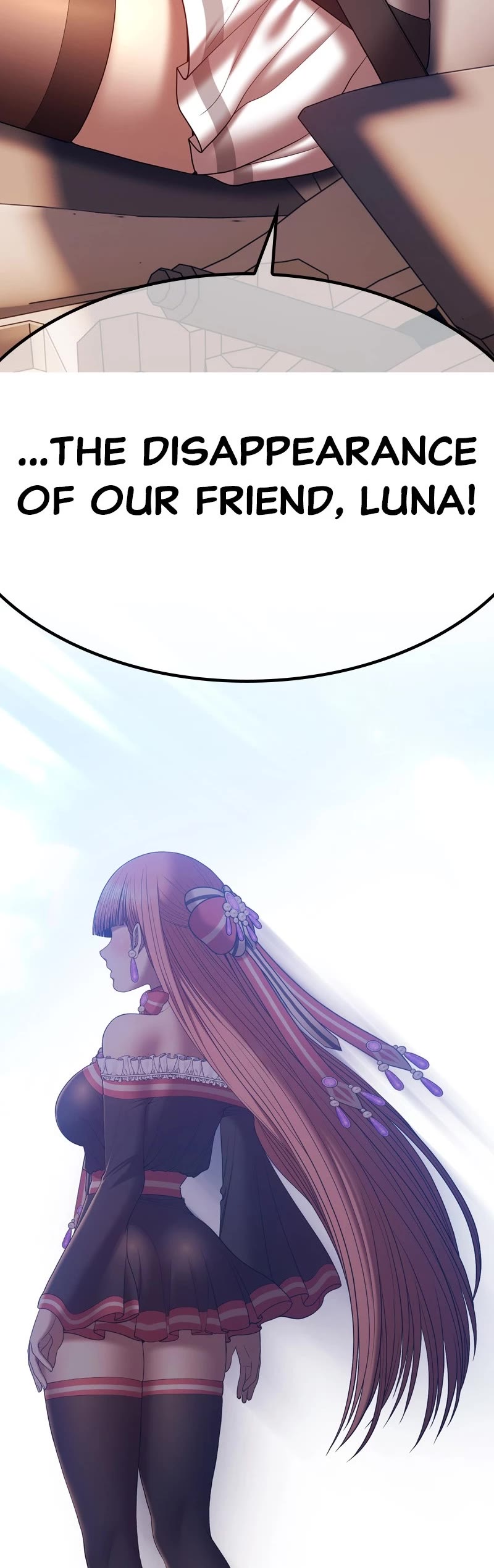 +99 Wooden Stick Chapter 83 page 60 - Chapter 83: Ep. 83 - Season 1 Epilogue (1)