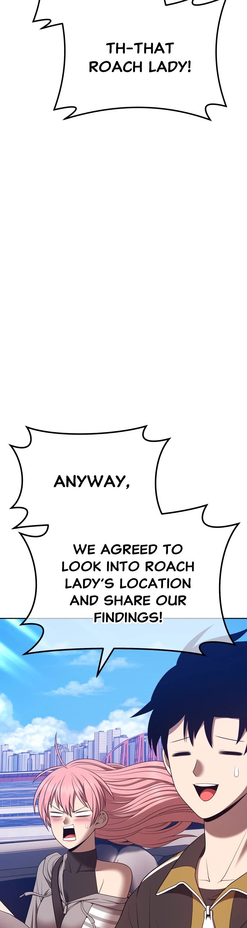 +99 Wooden Stick Chapter 83 page 62 - Chapter 83: Ep. 83 - Season 1 Epilogue (1)
