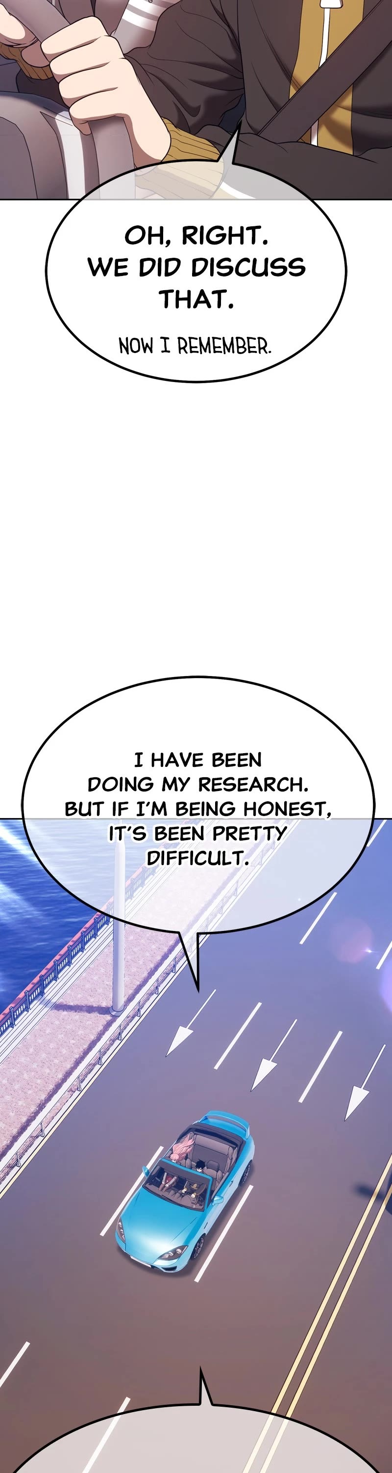 +99 Wooden Stick Chapter 83 page 63 - Chapter 83: Ep. 83 - Season 1 Epilogue (1)