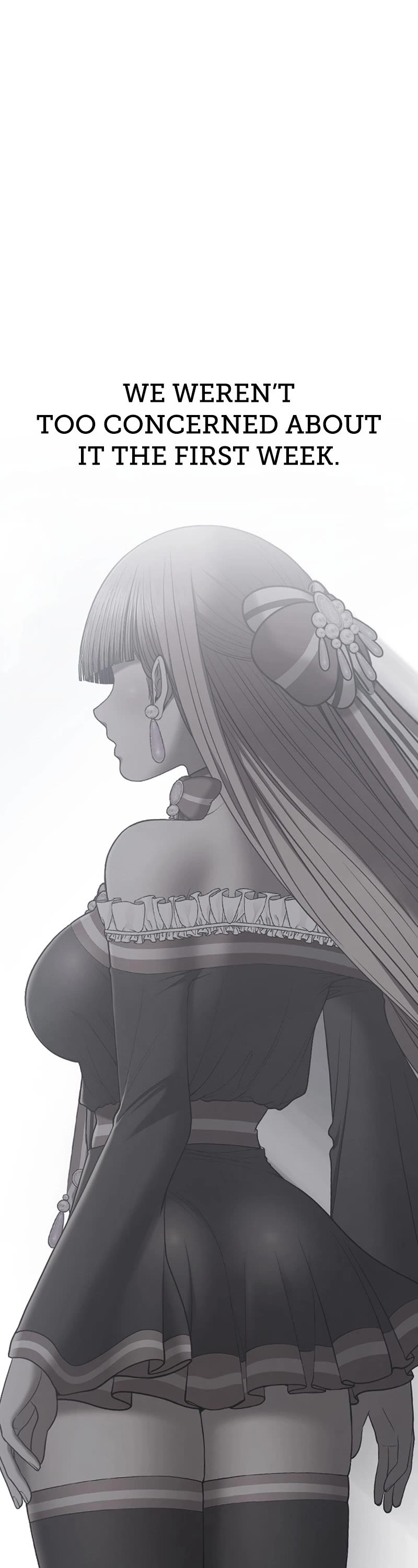 +99 Wooden Stick Chapter 83 page 66 - Chapter 83: Ep. 83 - Season 1 Epilogue (1)