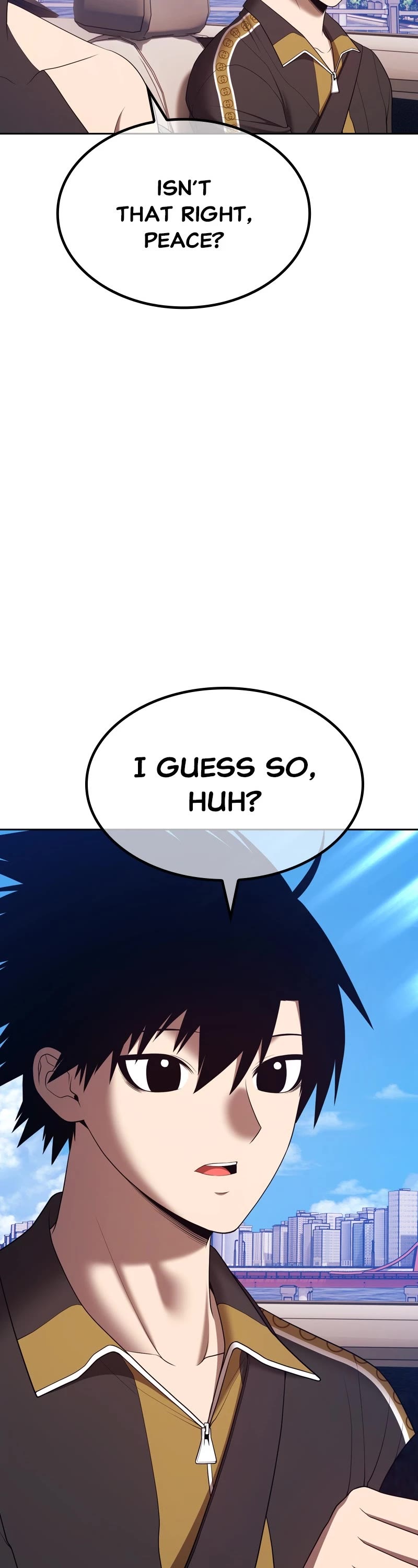 +99 Wooden Stick Chapter 83 page 68 - Chapter 83: Ep. 83 - Season 1 Epilogue (1)