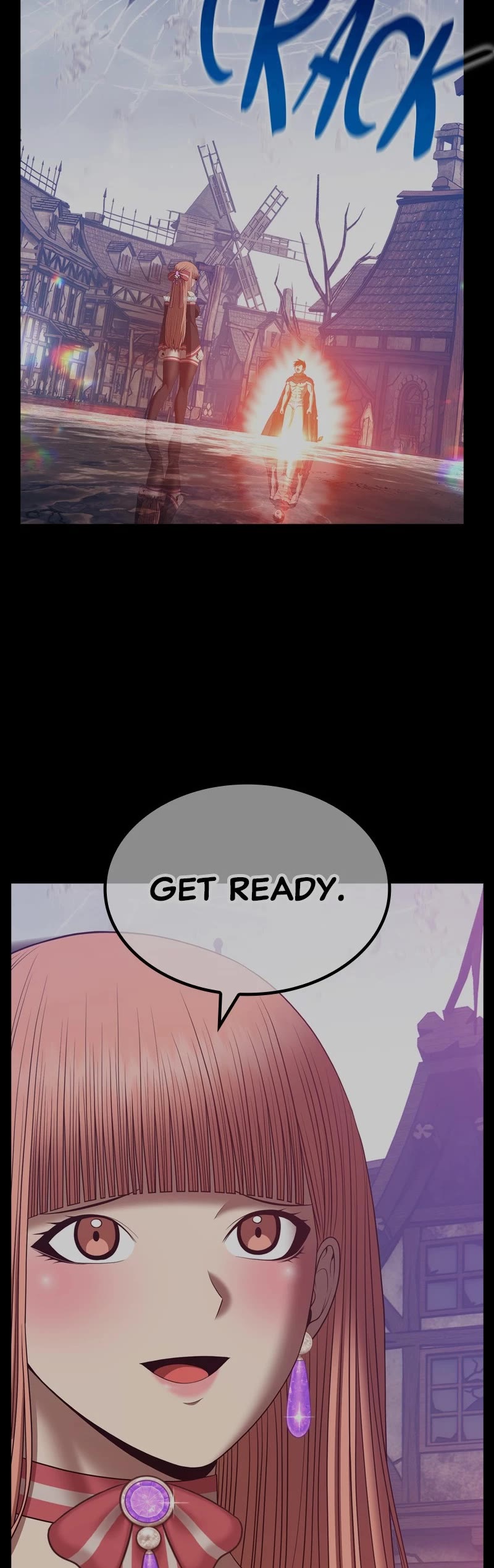 +99 Wooden Stick Chapter 83 page 70 - Chapter 83: Ep. 83 - Season 1 Epilogue (1)
