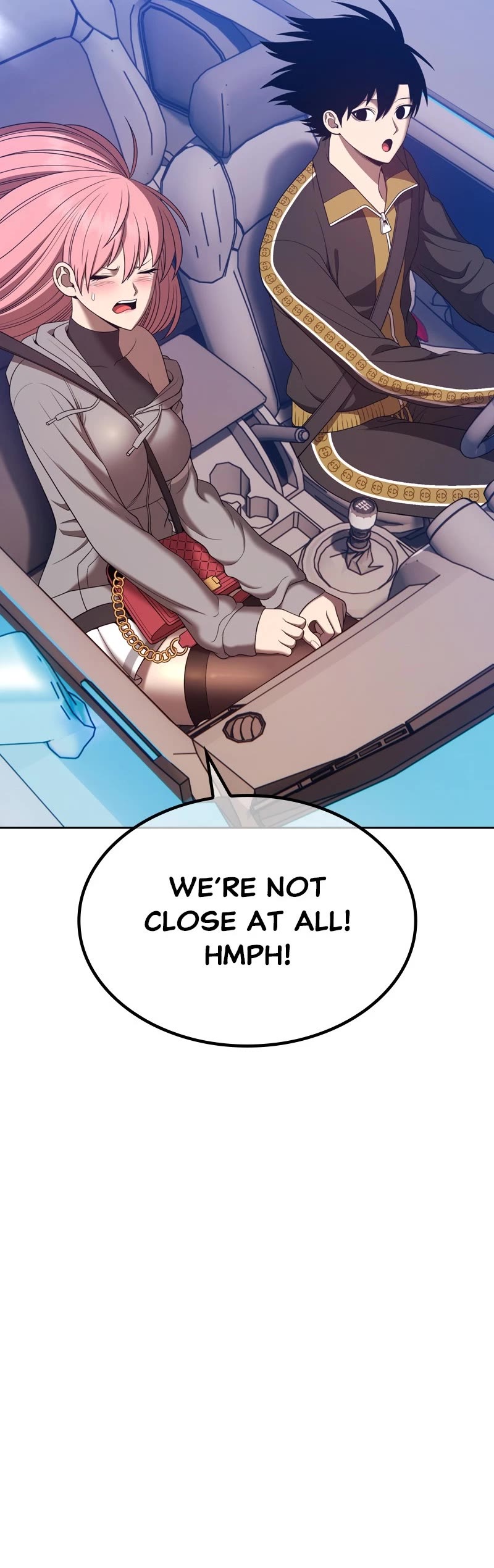 +99 Wooden Stick Chapter 83 page 74 - Chapter 83: Ep. 83 - Season 1 Epilogue (1)