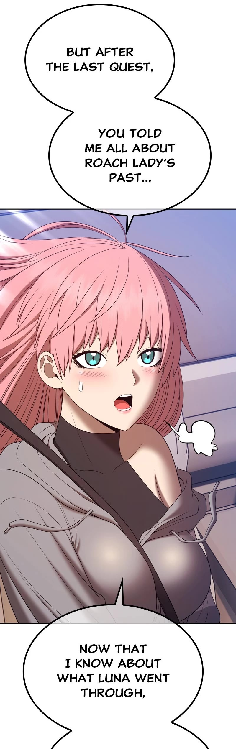 +99 Wooden Stick Chapter 83 page 75 - Chapter 83: Ep. 83 - Season 1 Epilogue (1)