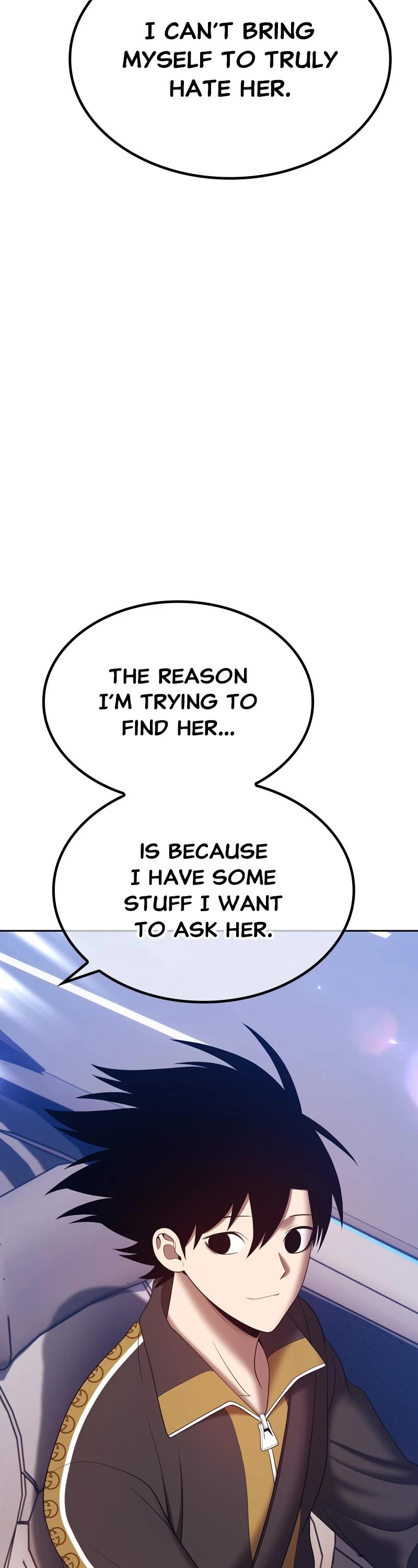 +99 Wooden Stick Chapter 83 page 76 - Chapter 83: Ep. 83 - Season 1 Epilogue (1)