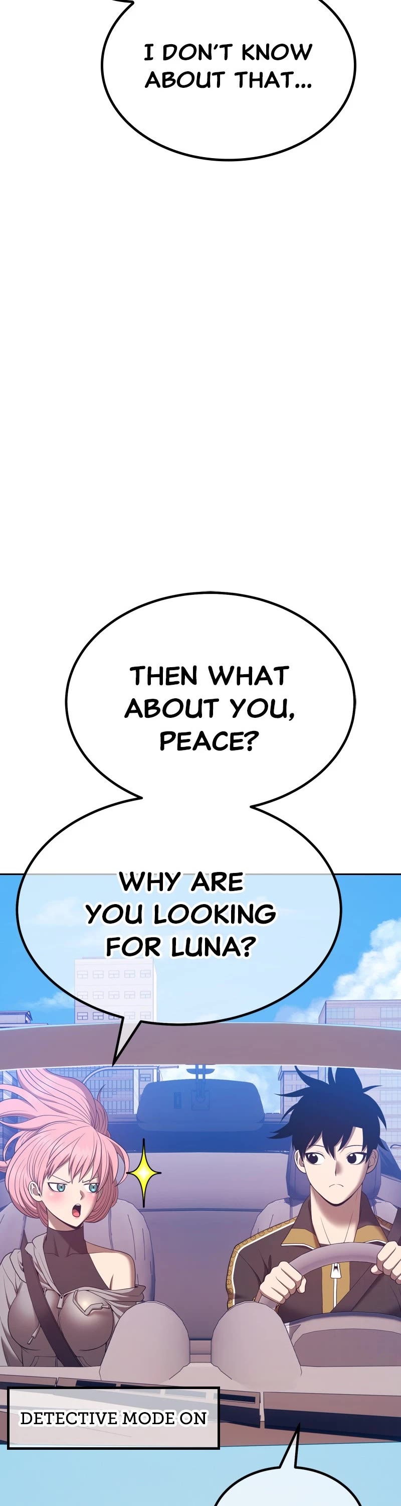 +99 Wooden Stick Chapter 83 page 78 - Chapter 83: Ep. 83 - Season 1 Epilogue (1)