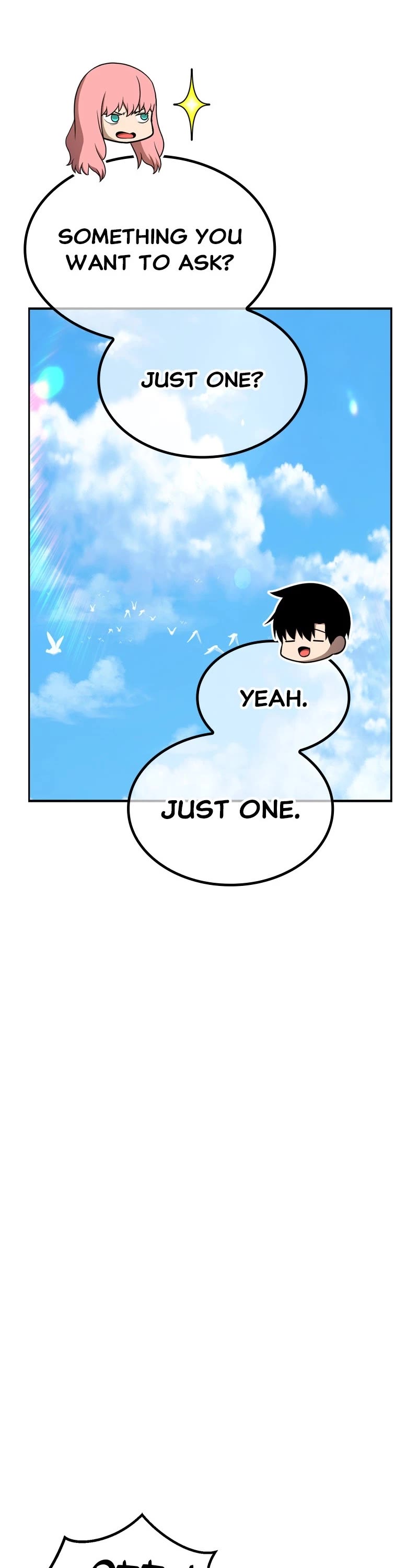 +99 Wooden Stick Chapter 83 page 81 - Chapter 83: Ep. 83 - Season 1 Epilogue (1)
