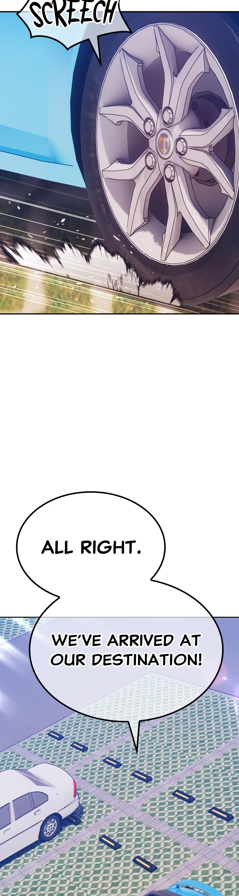 +99 Wooden Stick Chapter 83 page 82 - Chapter 83: Ep. 83 - Season 1 Epilogue (1)