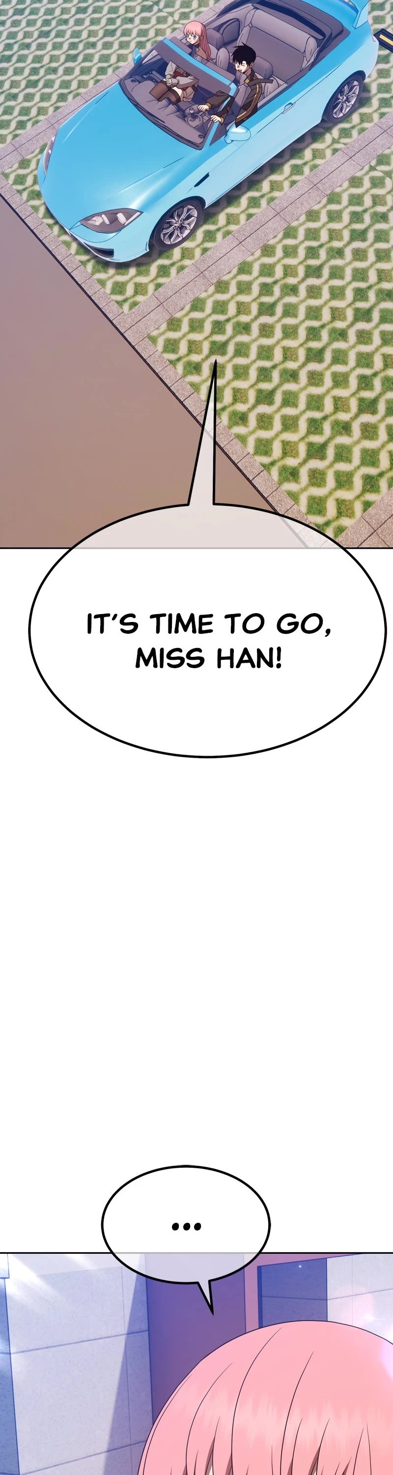 +99 Wooden Stick Chapter 83 page 83 - Chapter 83: Ep. 83 - Season 1 Epilogue (1)