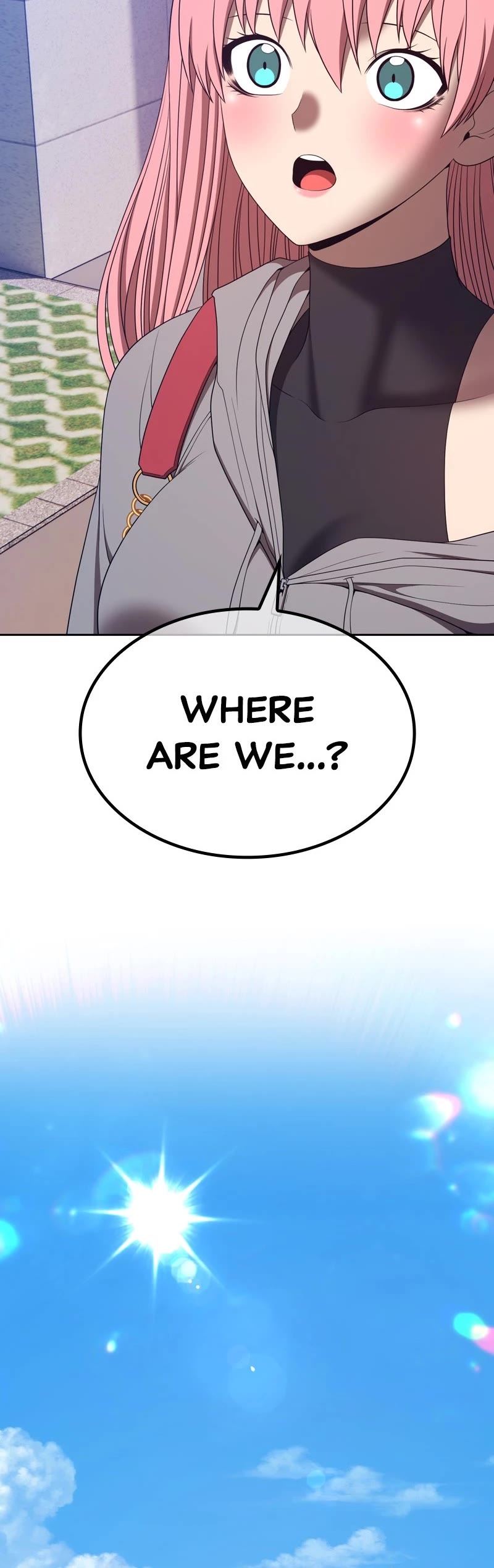 +99 Wooden Stick Chapter 83 page 84 - Chapter 83: Ep. 83 - Season 1 Epilogue (1)