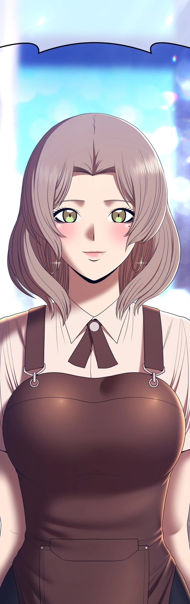+99 Wooden Stick Chapter 83 page 94 - Chapter 83: Ep. 83 - Season 1 Epilogue (1)