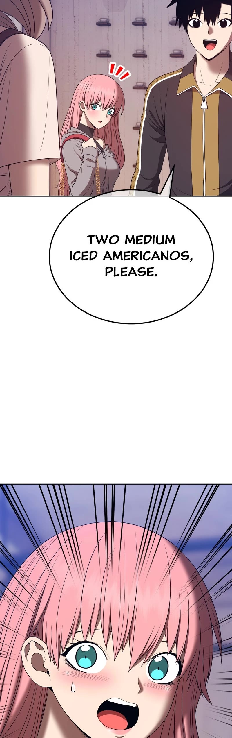 +99 Wooden Stick Chapter 84 page 10 - Chapter 84: Ep. 84 - Season 1 Epilogue (2)