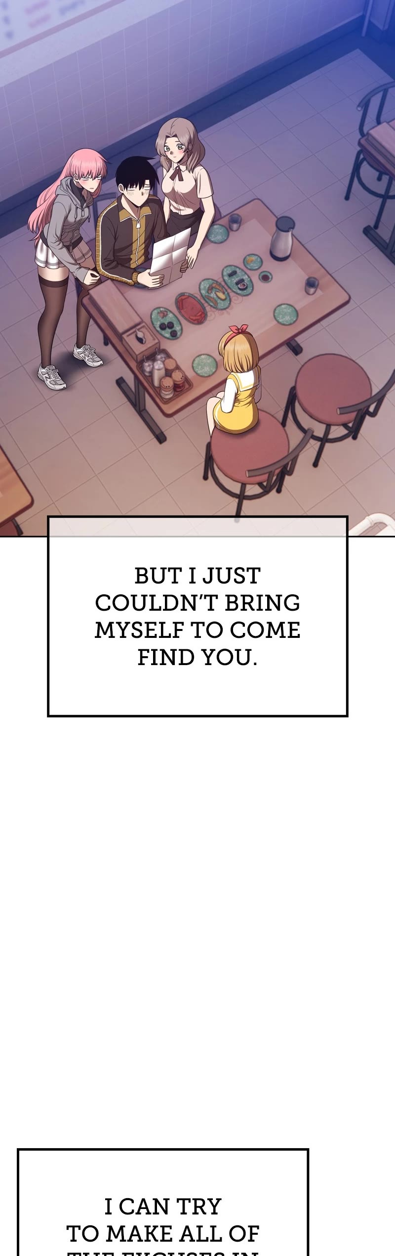 +99 Wooden Stick Chapter 84 page 100 - Chapter 84: Ep. 84 - Season 1 Epilogue (2)
