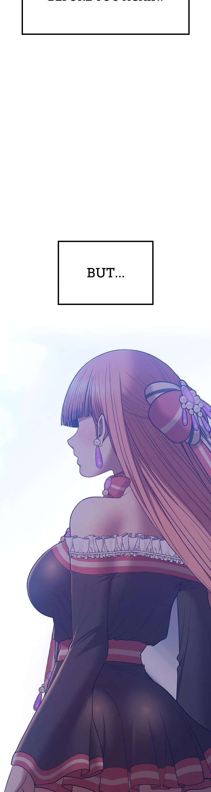 +99 Wooden Stick Chapter 84 page 102 - Chapter 84: Ep. 84 - Season 1 Epilogue (2)