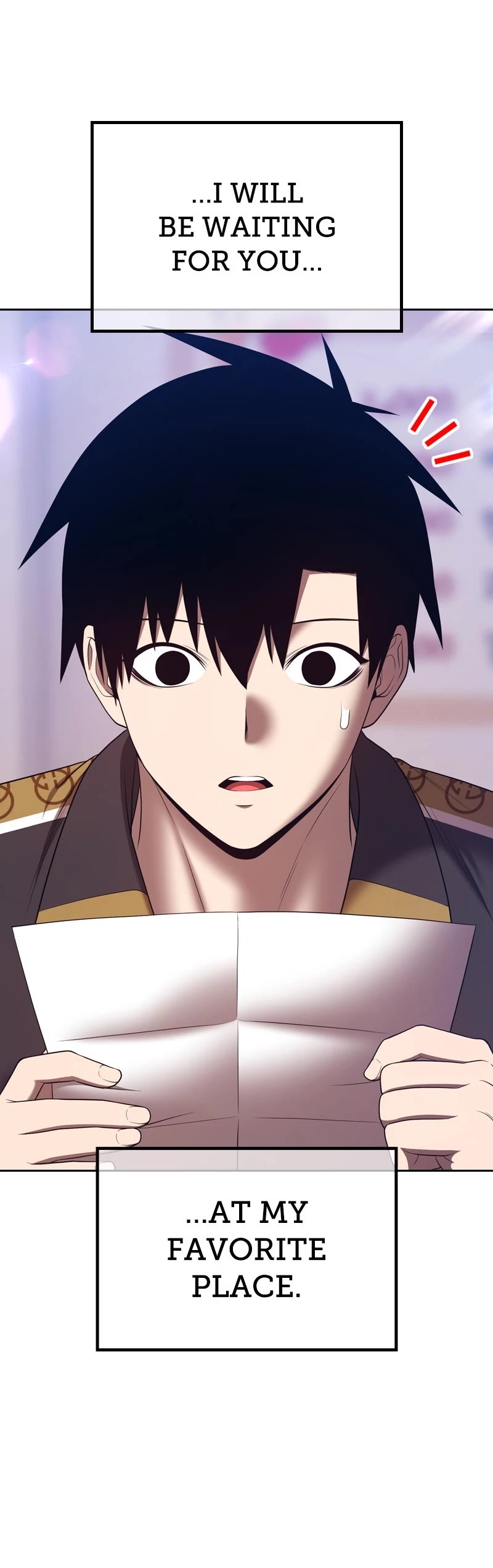 +99 Wooden Stick Chapter 84 page 105 - Chapter 84: Ep. 84 - Season 1 Epilogue (2)
