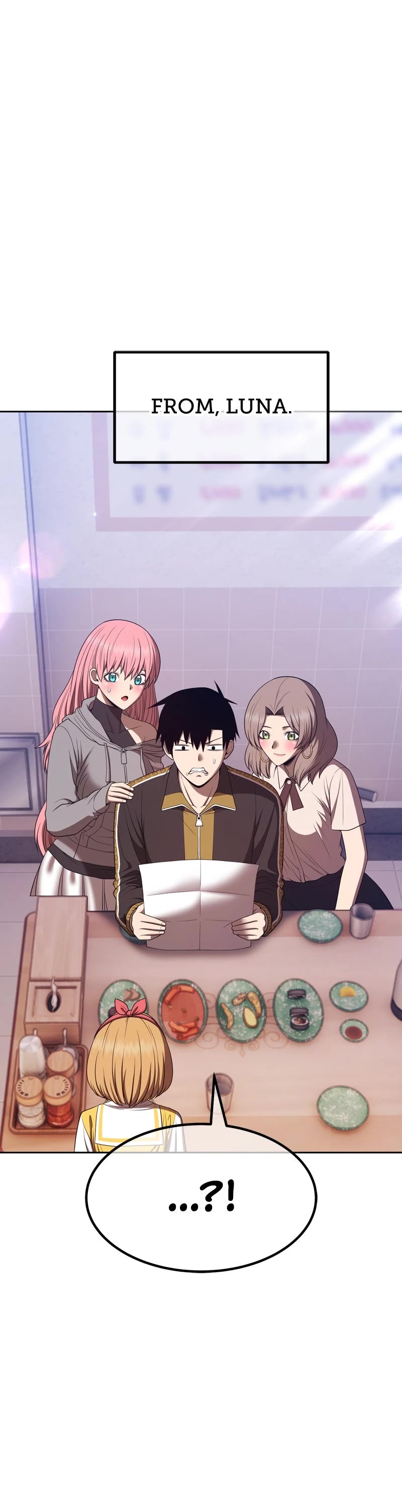 +99 Wooden Stick Chapter 84 page 106 - Chapter 84: Ep. 84 - Season 1 Epilogue (2)