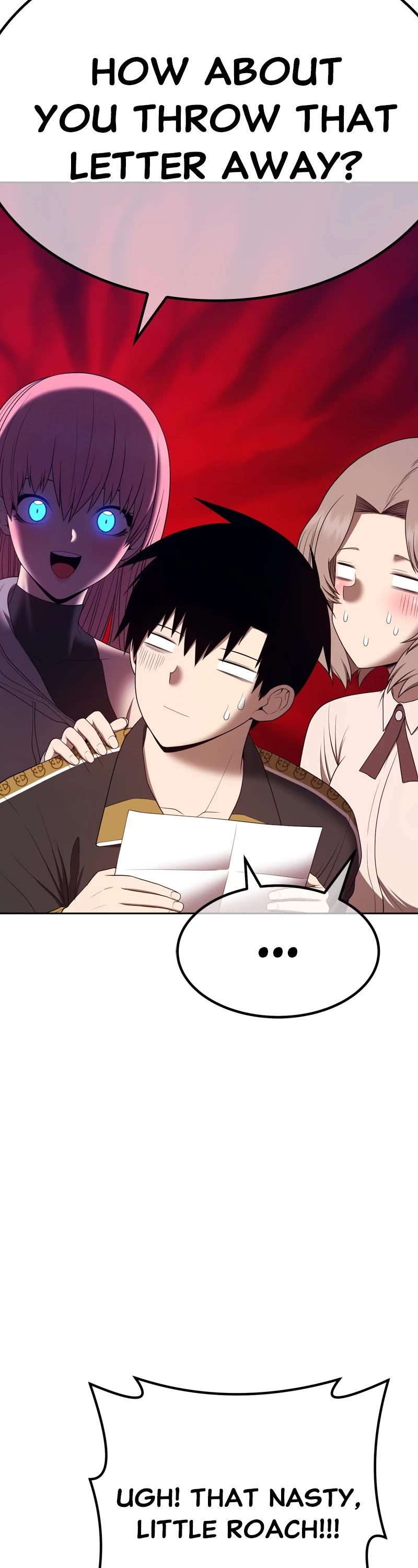 +99 Wooden Stick Chapter 84 page 108 - Chapter 84: Ep. 84 - Season 1 Epilogue (2)