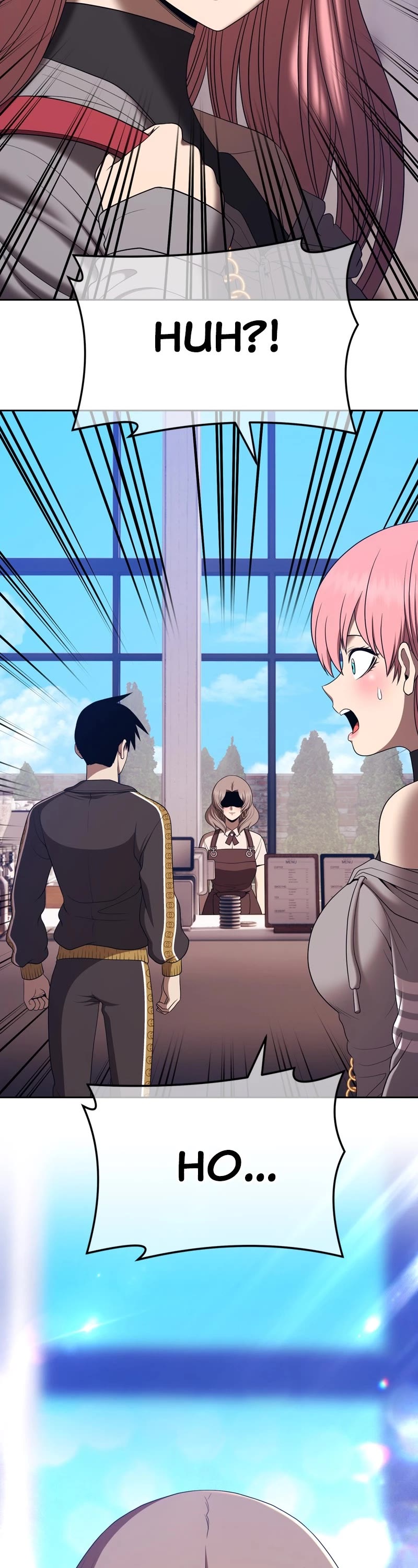 +99 Wooden Stick Chapter 84 page 11 - Chapter 84: Ep. 84 - Season 1 Epilogue (2)