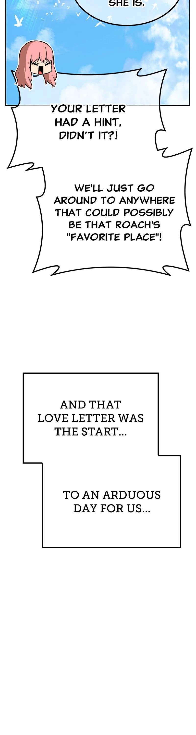 +99 Wooden Stick Chapter 84 page 116 - Chapter 84: Ep. 84 - Season 1 Epilogue (2)