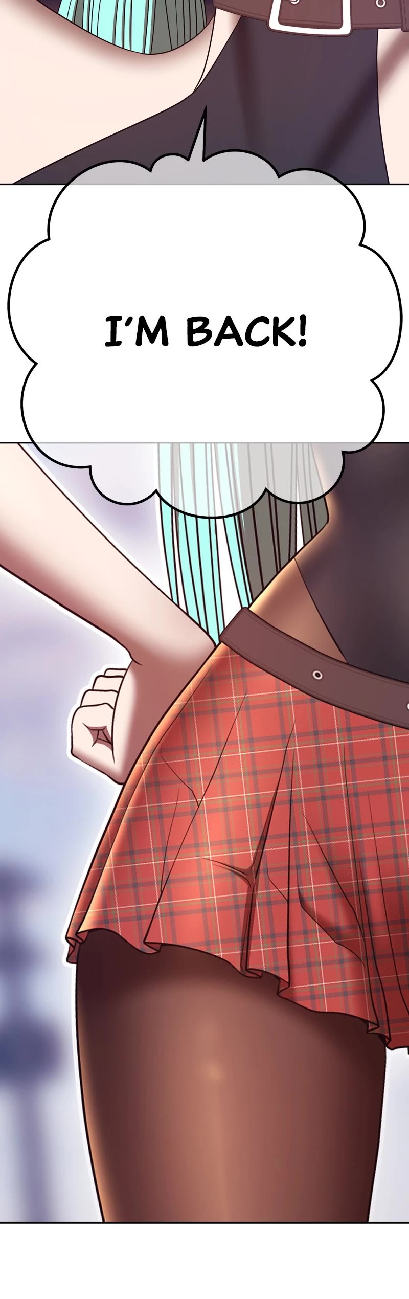 +99 Wooden Stick Chapter 84 page 120 - Chapter 84: Ep. 84 - Season 1 Epilogue (2)