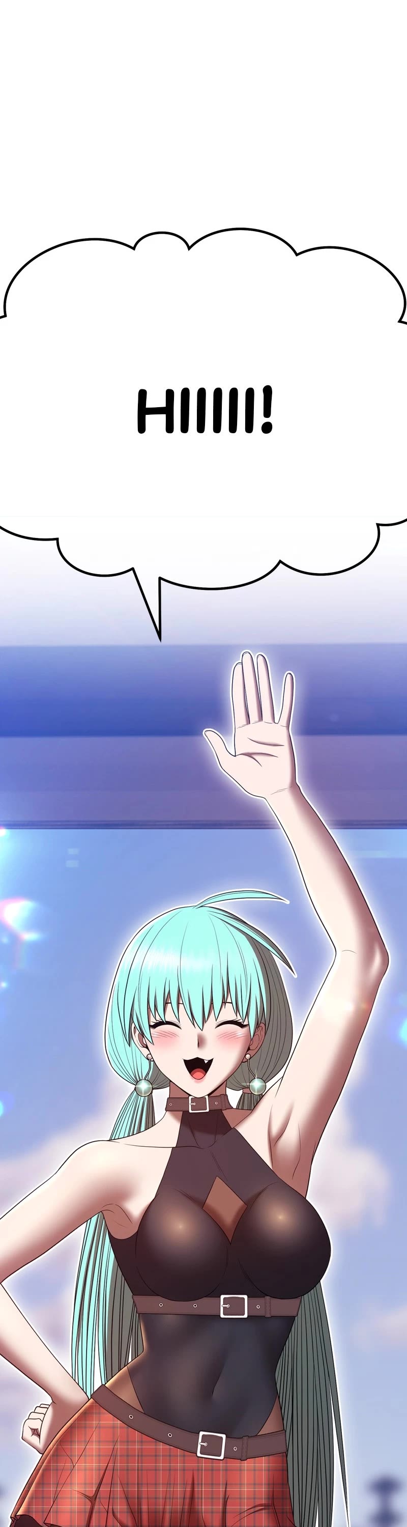 +99 Wooden Stick Chapter 84 page 121 - Chapter 84: Ep. 84 - Season 1 Epilogue (2)