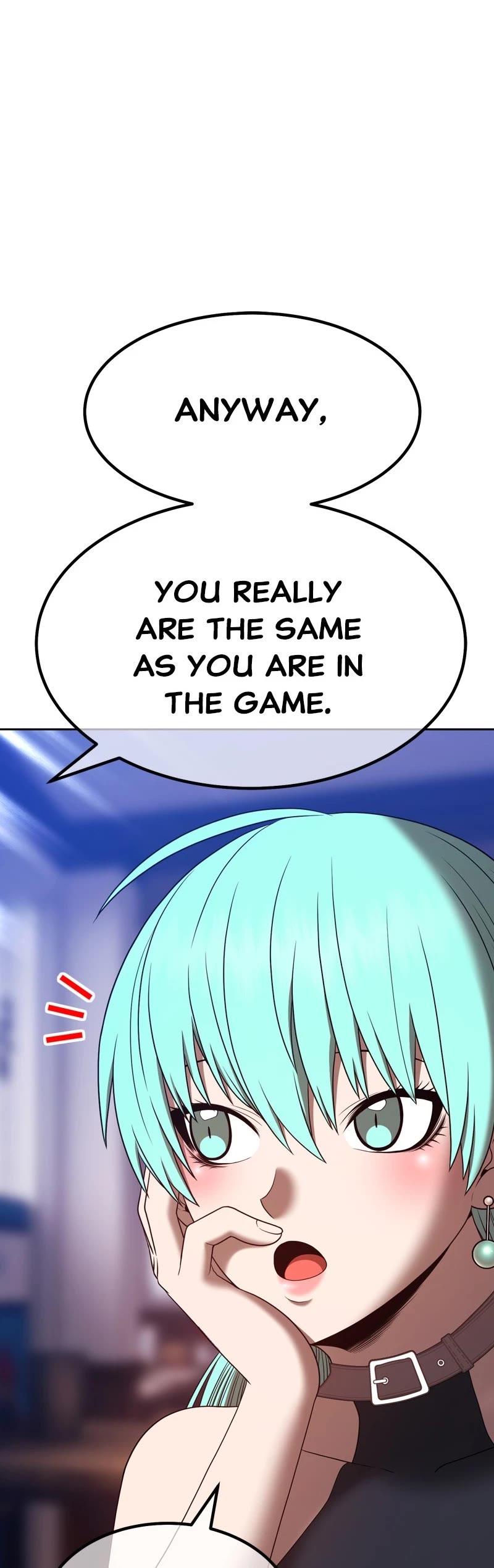 +99 Wooden Stick Chapter 84 page 129 - Chapter 84: Ep. 84 - Season 1 Epilogue (2)