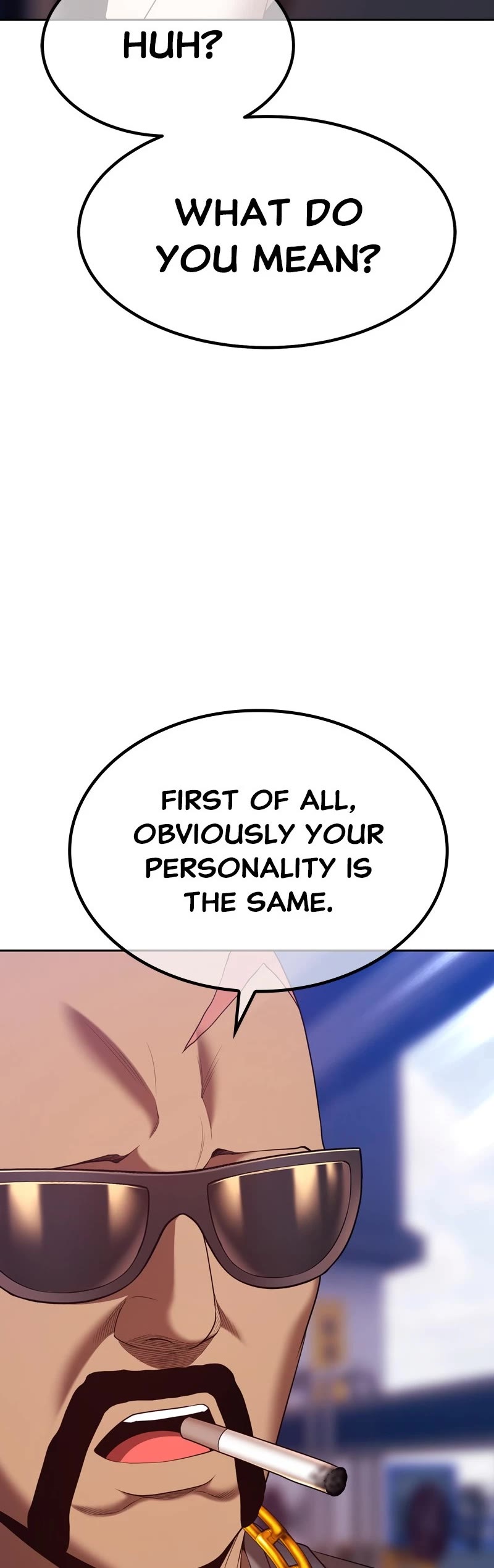 +99 Wooden Stick Chapter 84 page 130 - Chapter 84: Ep. 84 - Season 1 Epilogue (2)