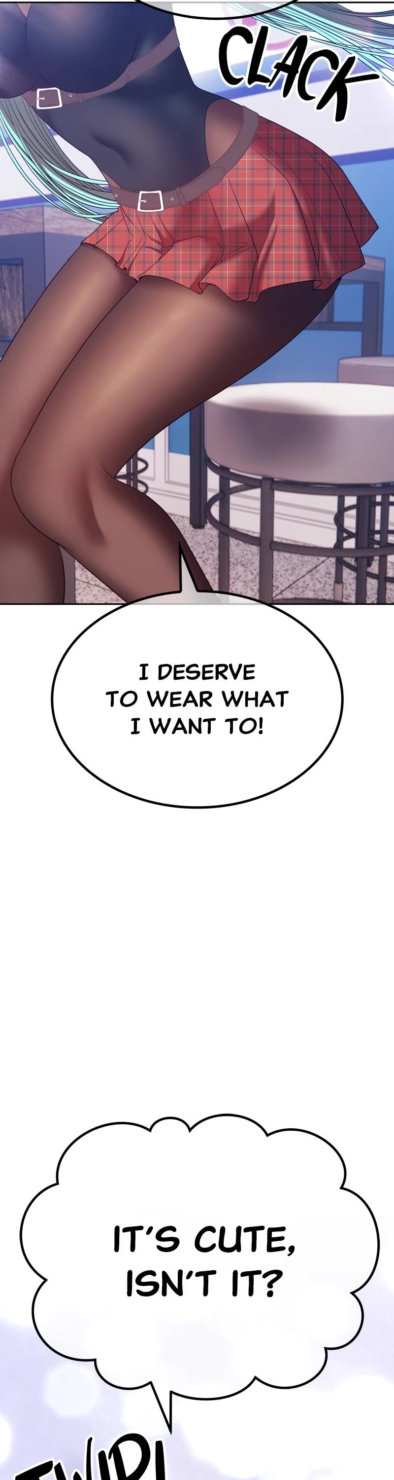+99 Wooden Stick Chapter 84 page 137 - Chapter 84: Ep. 84 - Season 1 Epilogue (2)