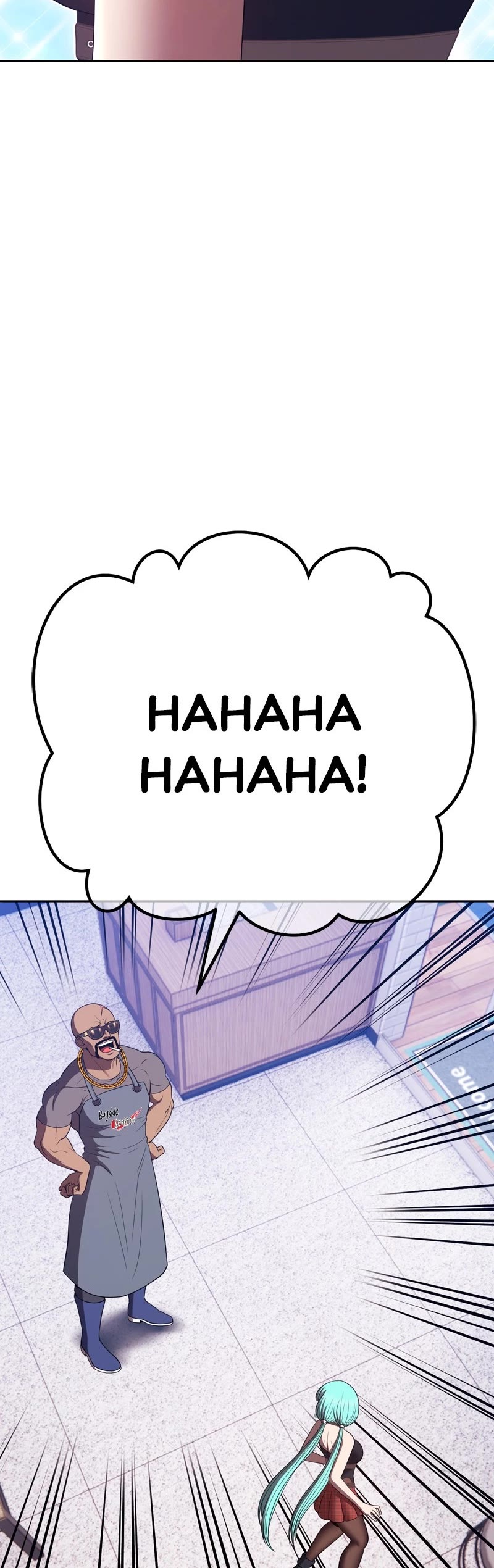 +99 Wooden Stick Chapter 84 page 140 - Chapter 84: Ep. 84 - Season 1 Epilogue (2)
