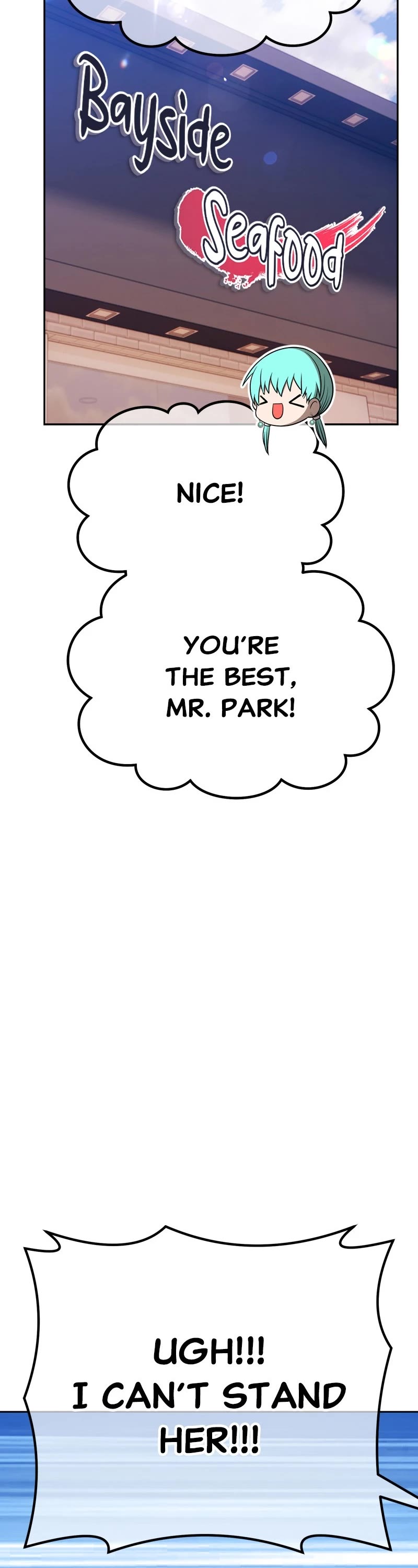 +99 Wooden Stick Chapter 84 page 142 - Chapter 84: Ep. 84 - Season 1 Epilogue (2)