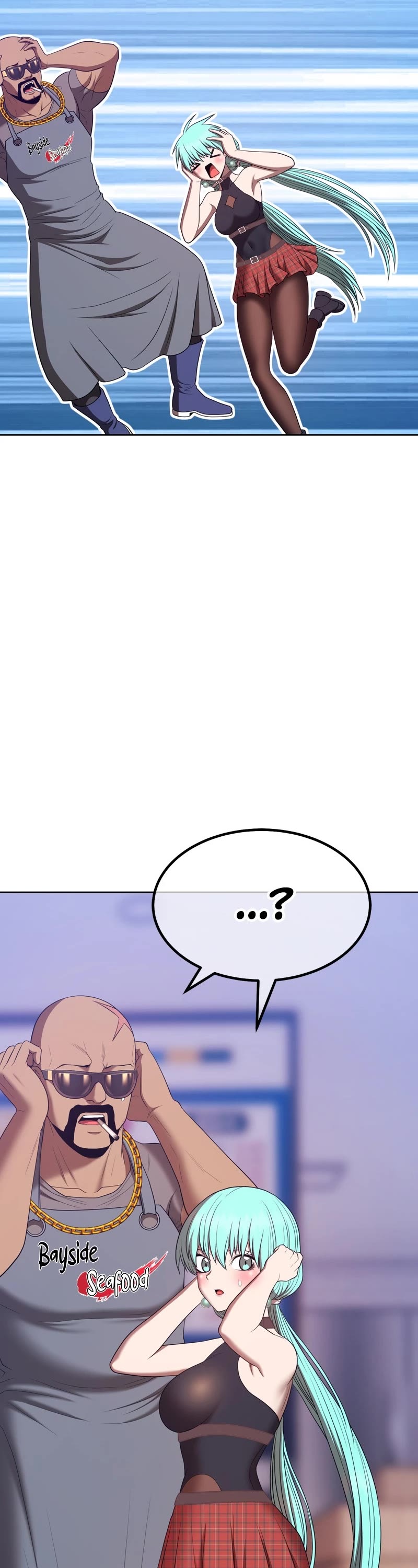 +99 Wooden Stick Chapter 84 page 143 - Chapter 84: Ep. 84 - Season 1 Epilogue (2)