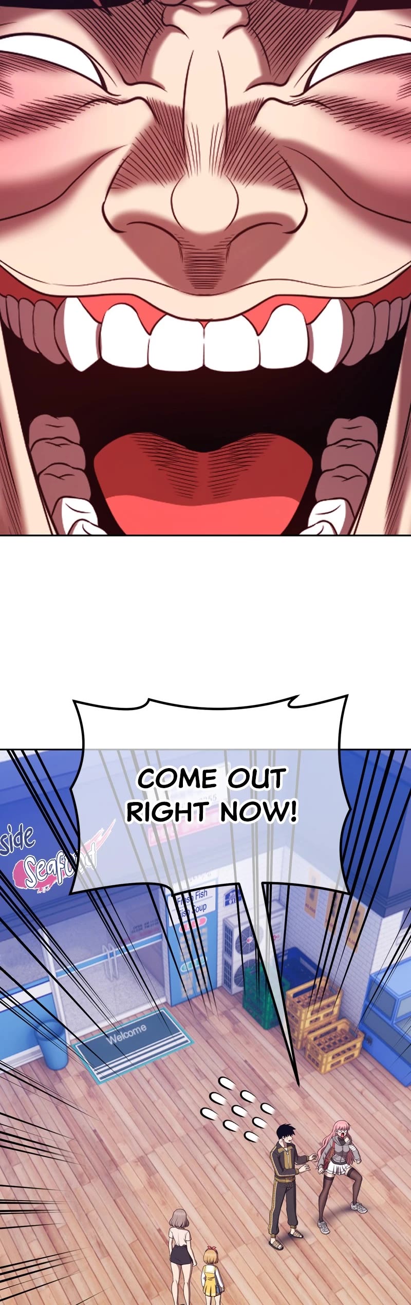+99 Wooden Stick Chapter 84 page 145 - Chapter 84: Ep. 84 - Season 1 Epilogue (2)