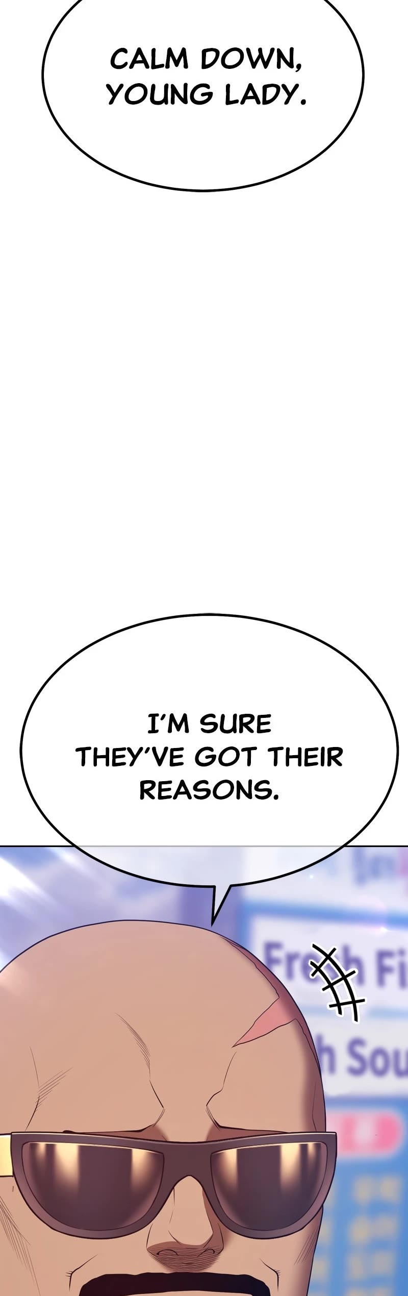 +99 Wooden Stick Chapter 84 page 149 - Chapter 84: Ep. 84 - Season 1 Epilogue (2)