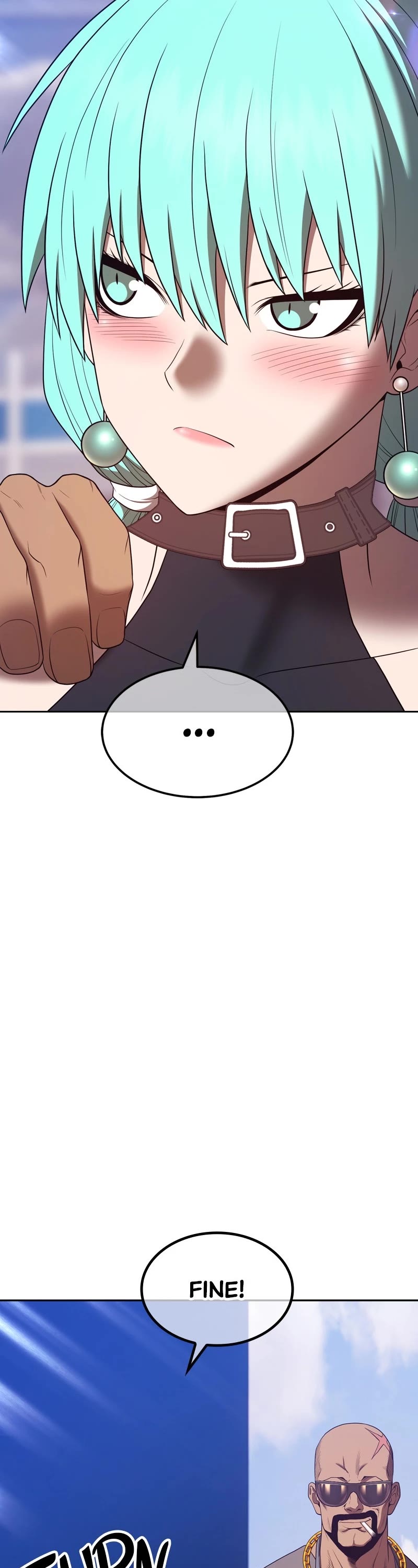 +99 Wooden Stick Chapter 84 page 151 - Chapter 84: Ep. 84 - Season 1 Epilogue (2)