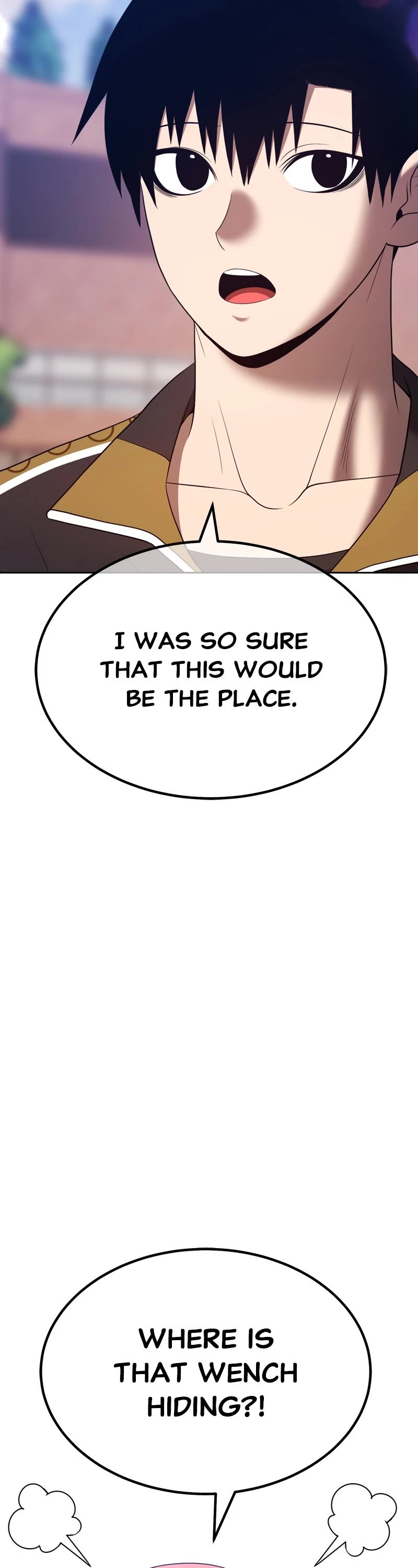 +99 Wooden Stick Chapter 84 page 158 - Chapter 84: Ep. 84 - Season 1 Epilogue (2)