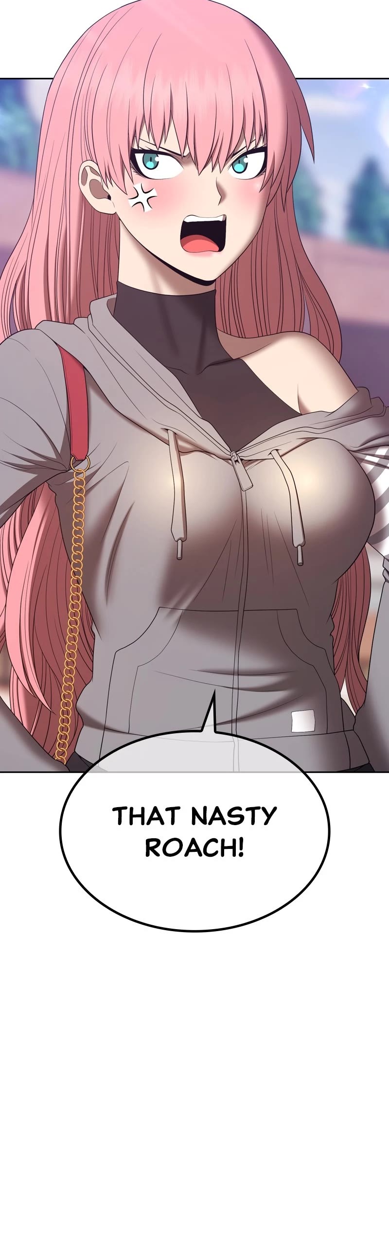 +99 Wooden Stick Chapter 84 page 159 - Chapter 84: Ep. 84 - Season 1 Epilogue (2)
